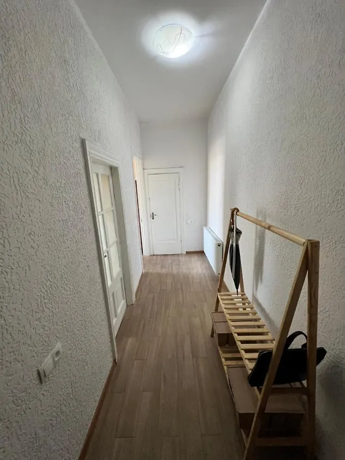טביליסי Riverfront Apartment 0*,  גאורגיה